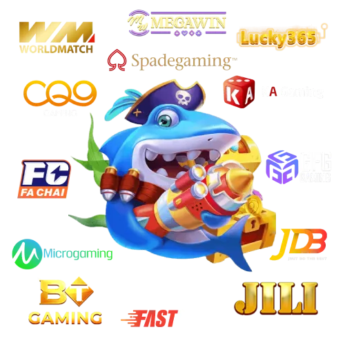 Fishing Games