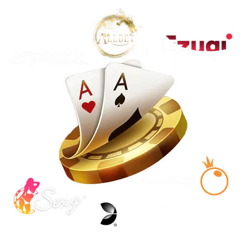Live Casino